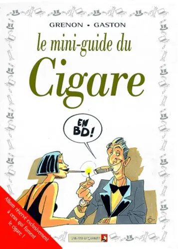 mini-guide-du-cigare-dessinateur-gaston